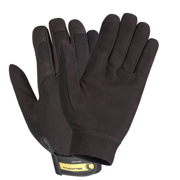 Wells Lamont 7701 MechPro® Mechanic Gloves